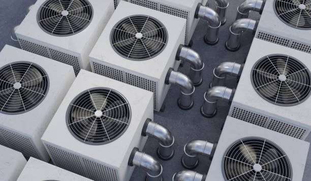 Best Affordable HVAC services  in Warner Robins, GA