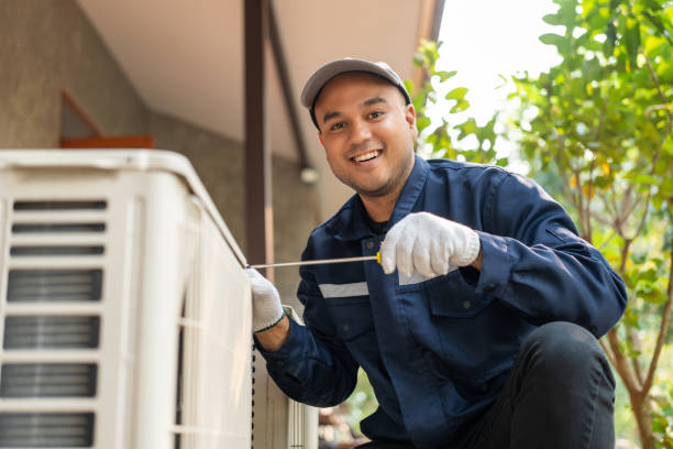 Best Residential HVAC services  in Warner Robins, GA