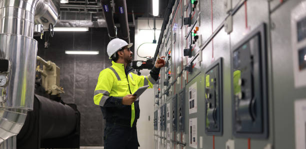 Best Best HVAC companies  in Warner Robins, GA