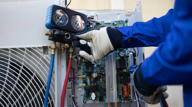 Best Air quality test  in Warner Robins, GA