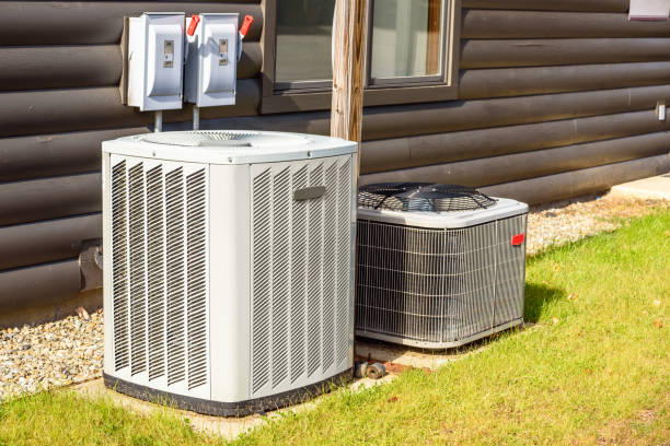 Air duct cleaning in Warner Robins, GA